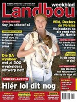 Landbouweekblad